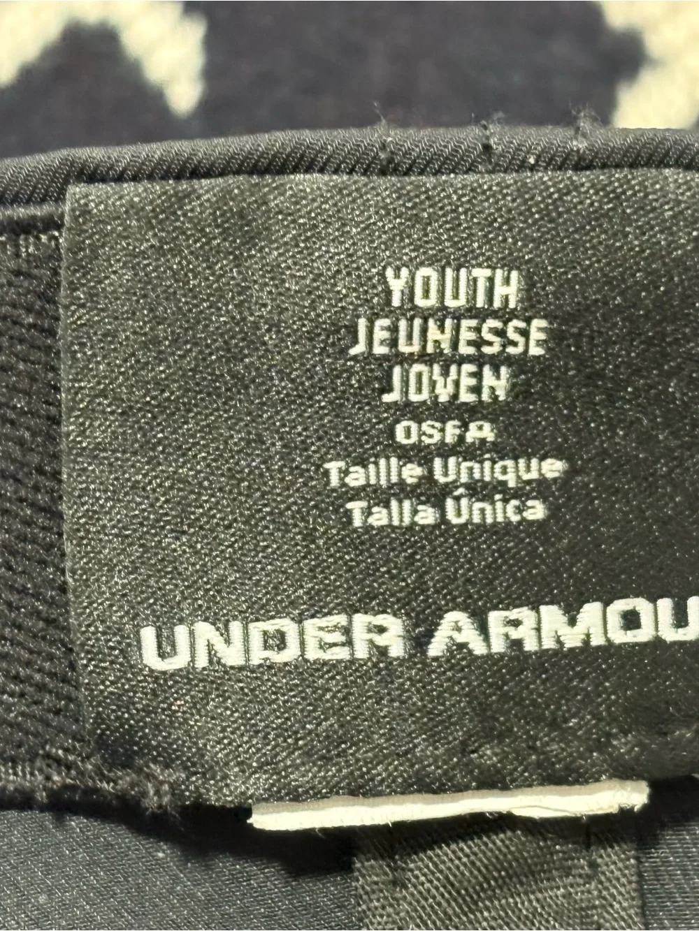 Under Armour under armour